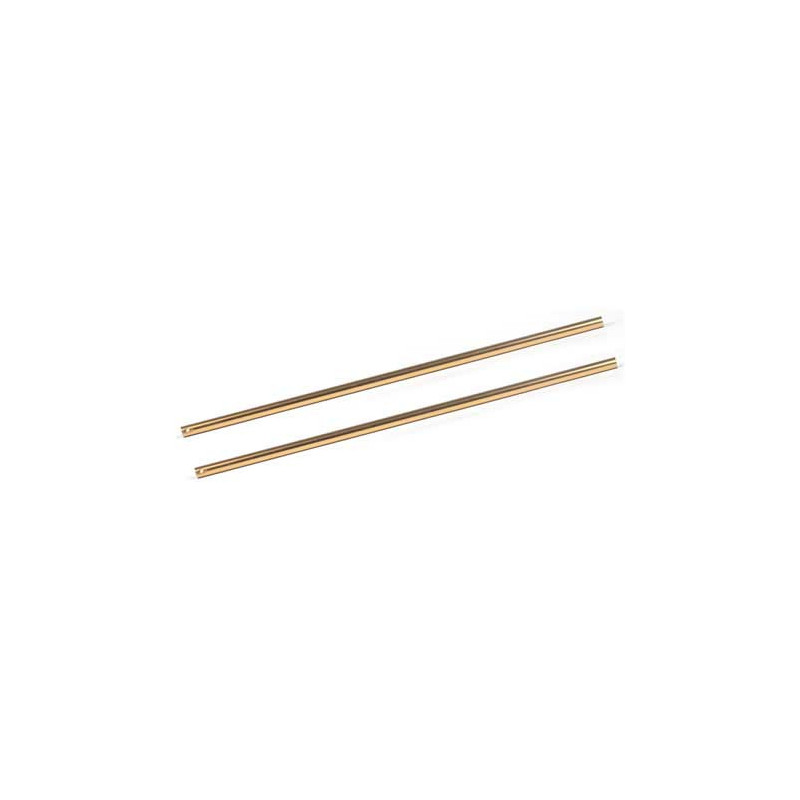 Piece for electric helicopter tail tube tiny evo | Scientific-MHD