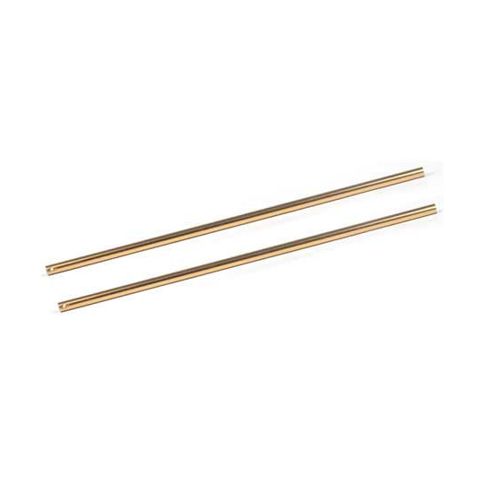 Piece for electric helicopter tail tube tiny evo | Scientific-MHD