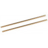 Piece for electric helicopter tail tube tiny evo | Scientific-MHD