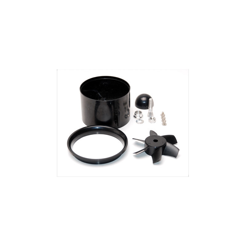 70 mm turbine radio controlled electric motor for jets | Scientific-MHD