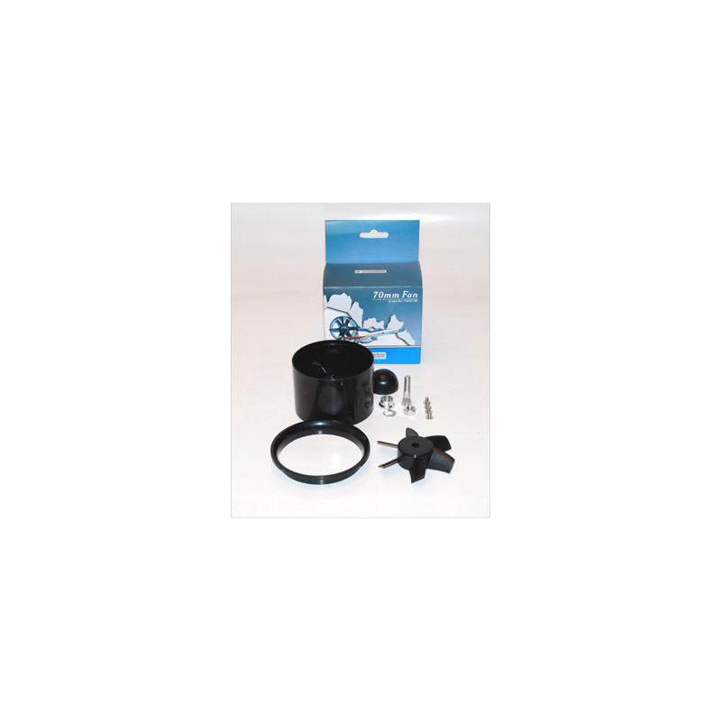 70 mm turbine radio controlled electric motor for jets | Scientific-MHD