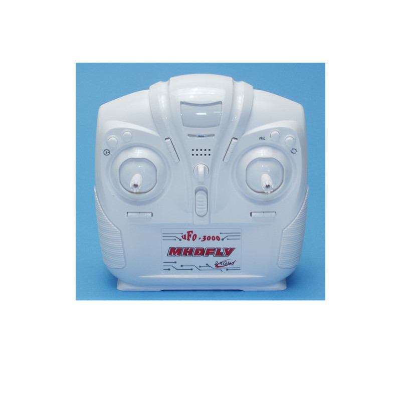 Part for Drônes UFO 3000 Transfer | Scientific-MHD