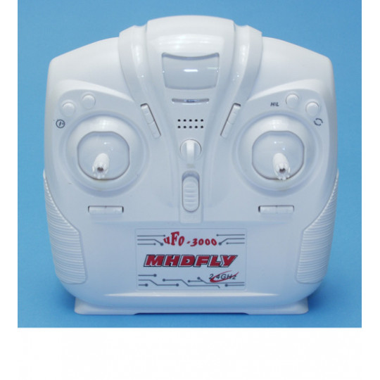 Part for Drônes UFO 3000 Transfer | Scientific-MHD