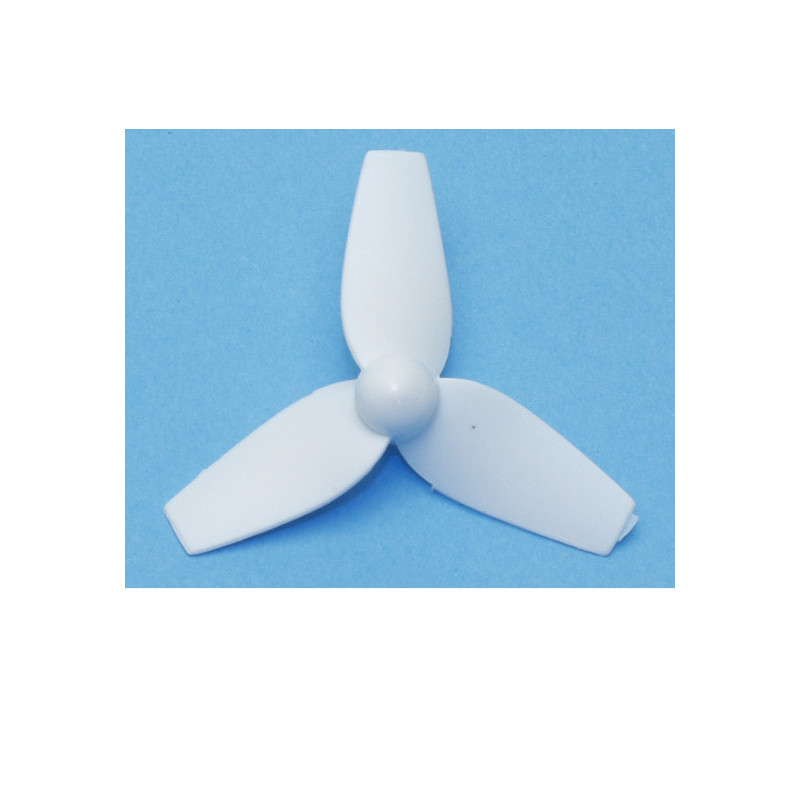 Piece for Drônes UFO 3000 Helices Sens A. H. | Scientific-MHD