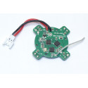 Piece for Drônes UFO 3000 Electronic Platinum | Scientific-MHD