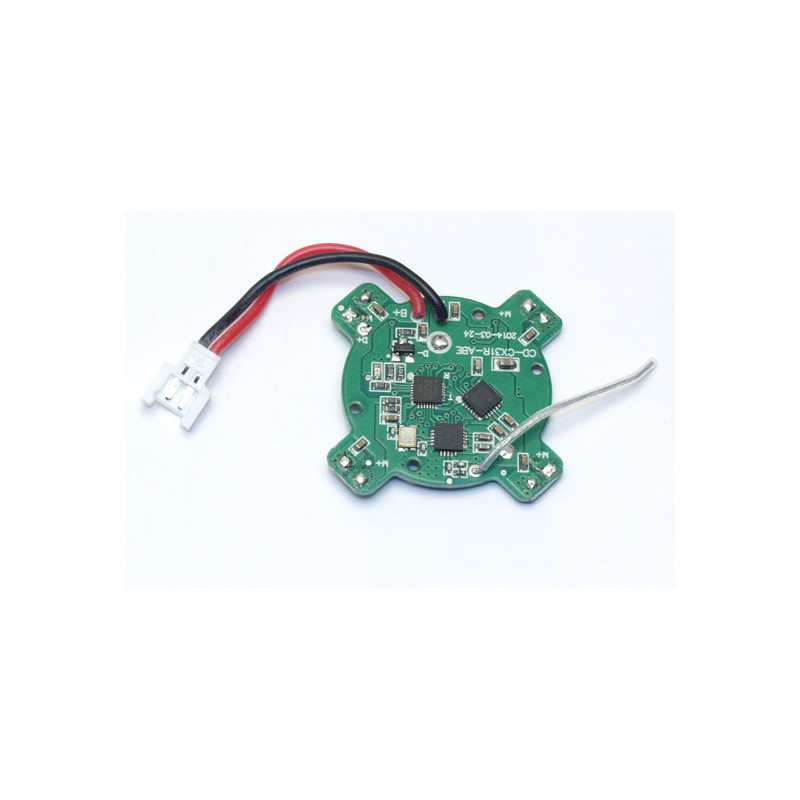 Piece for Drônes UFO 3000 Electronic Platinum | Scientific-MHD