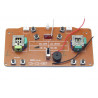 Piece for Drônes UFO 3000 Platinum Transmitter | Scientific-MHD