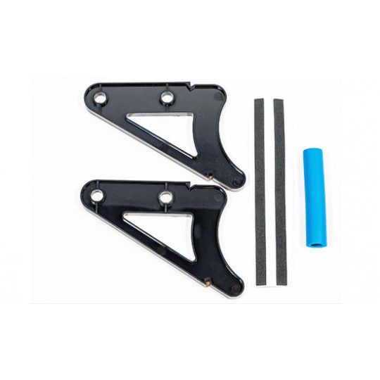 Part for radio -controlled sailboat upgrade ber DF65 DF95 Part for radio -controlled sailboat upgrade ber DF65 DF95 | Scientific-MHD