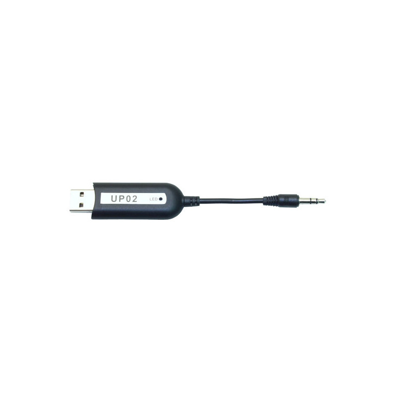 Part for electric helicopter Upgrade Tools UP02 | Scientific-MHD