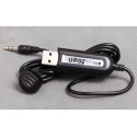 Part for electric helicopter Upgrade Tools UP02 | Scientific-MHD