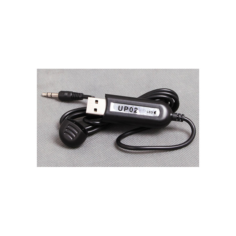 Part for electric helicopter Upgrade Tools UP02 | Scientific-MHD