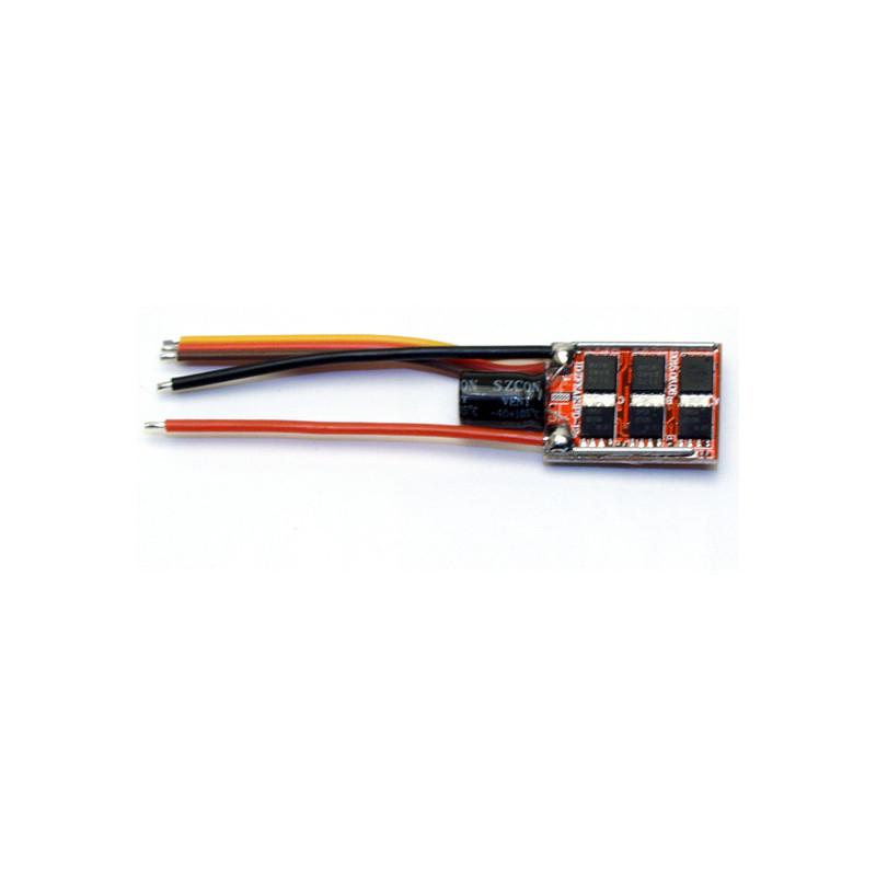 Piece for Drônes variator 12a Hunter 250 | Scientific-MHD