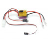 Part for electric car all path 1/10 variator 45A CHARBONS | Scientific-MHD