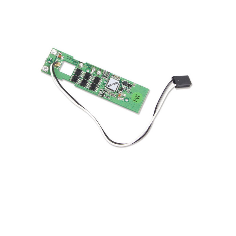 Piece for Drônes Variator BL 15A X350 | Scientific-MHD