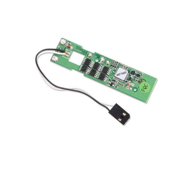 Piece for Drônes Variator BL 15A X350 | Scientific-MHD