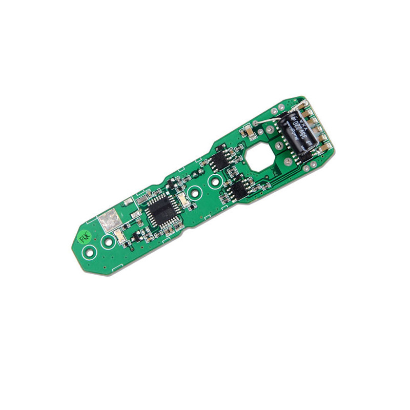 Piece for Drônes variator BL 16h (g) Scout | Scientific-MHD