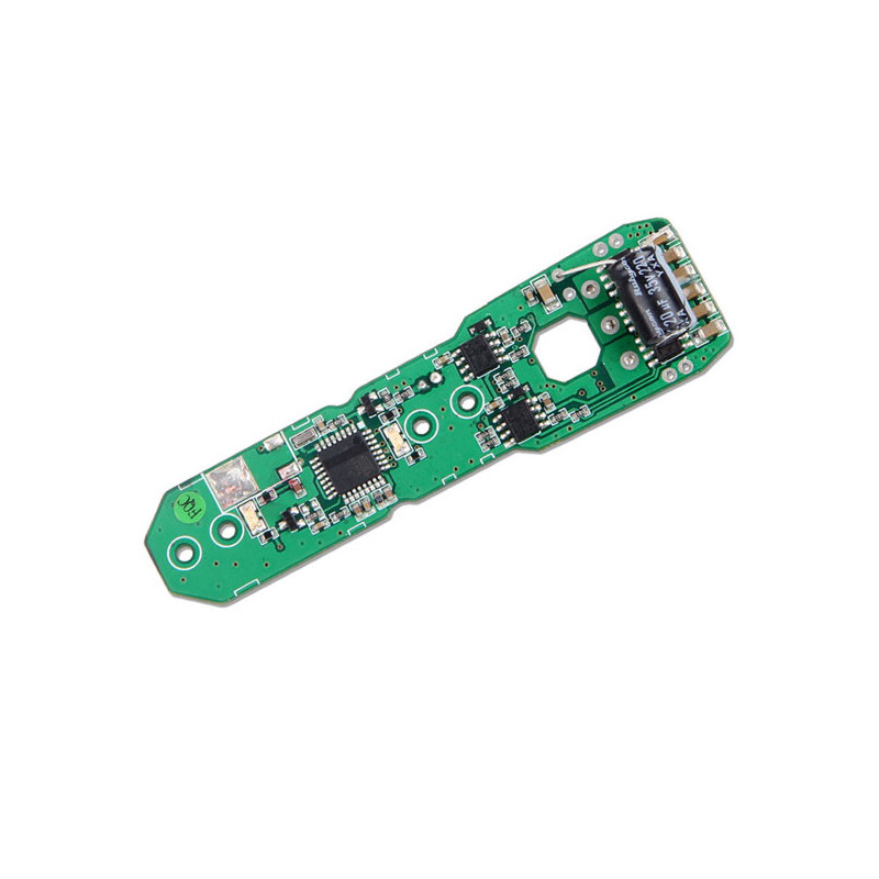 Piece for Drônes variator BL 16h (R) Scout | Scientific-MHD