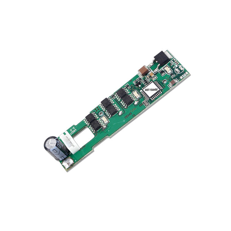 Piece for Drônes Variator BL LED Red Tali | Scientific-MHD