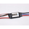 Piece for a planes variator brush. 30a Piper J5 | Scientific-MHD
