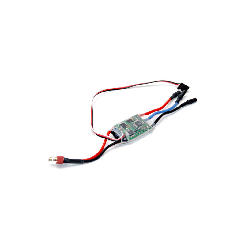 Part for aircraft variator brushless 25a | Scientific-MHD