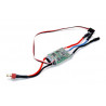 Part for aircraft variator brushless 25a | Scientific-MHD