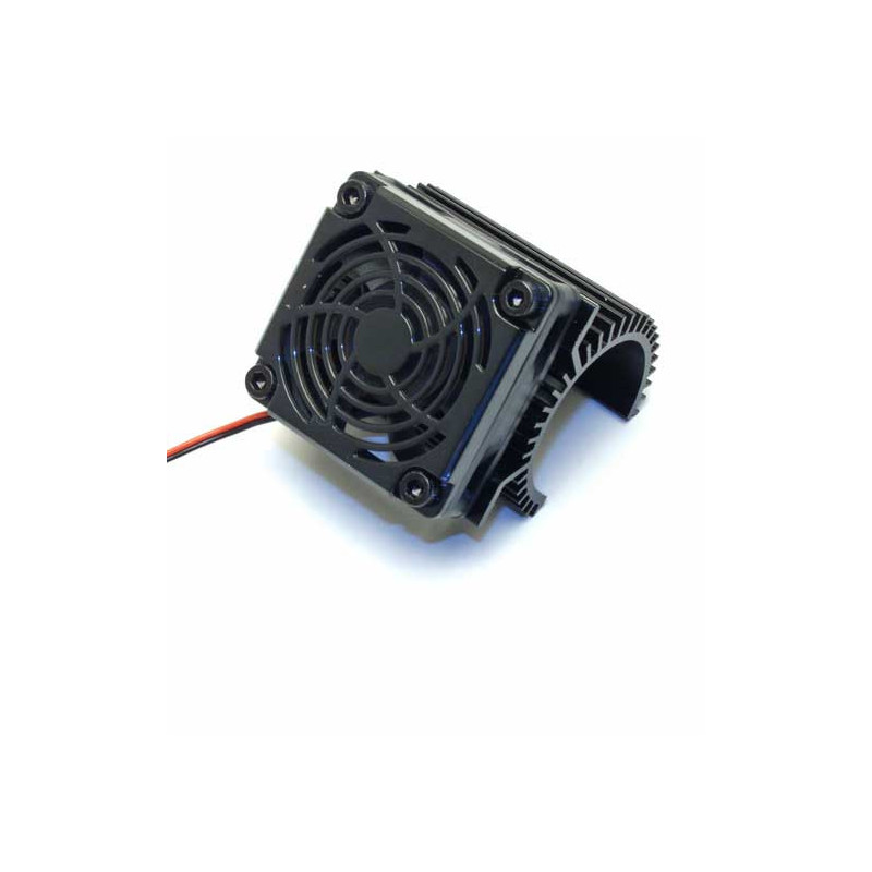 Part for electric car 1/8 BL engine fan | Scientific-MHD