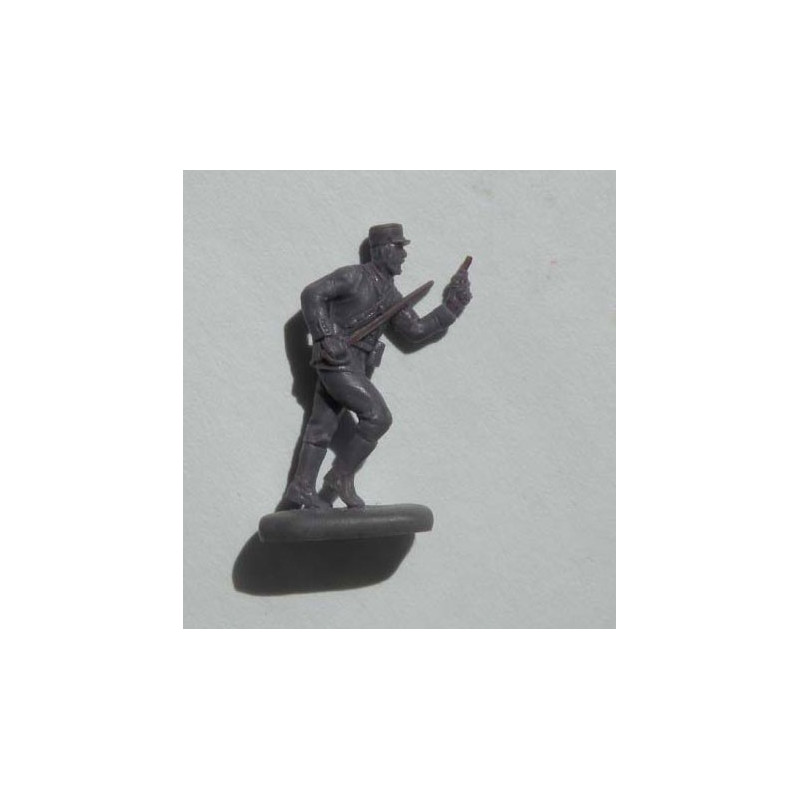 Legion figurine Franç. At the attack 1/72 | Scientific-MHD