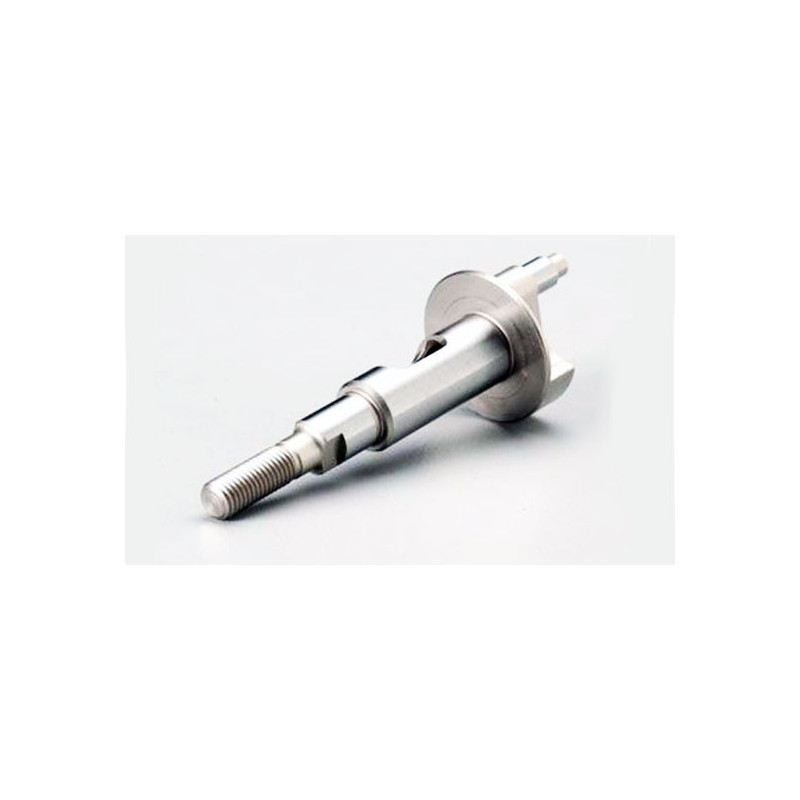 Part for 32SX-HX crankshaft heat engine | Scientific-MHD