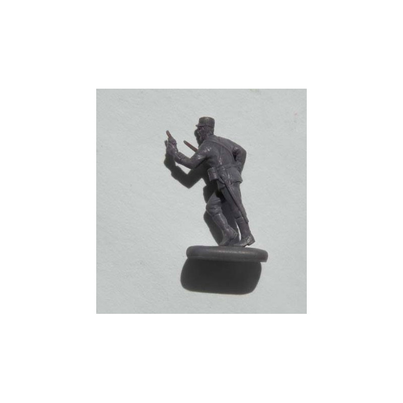 Legion figurine Franç. At the attack 1/72 | Scientific-MHD