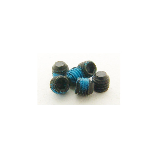 Electric car room 1/10 3x3 screw | Scientific-MHD