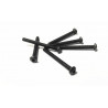 Electric car room all path 1/10 screw BHC M3X30 | Scientific-MHD