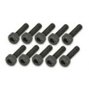 Piece for thermal helicopter screw BTR M3X6 - The 10 | Scientific-MHD