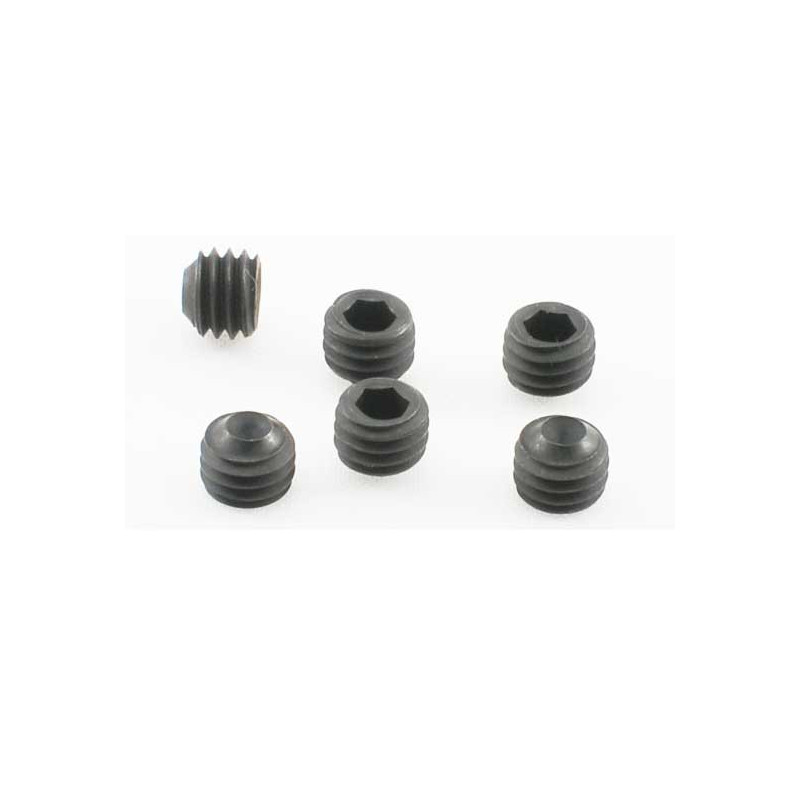 Electrical car room btr -free screw m5x4mm | Scientific-MHD