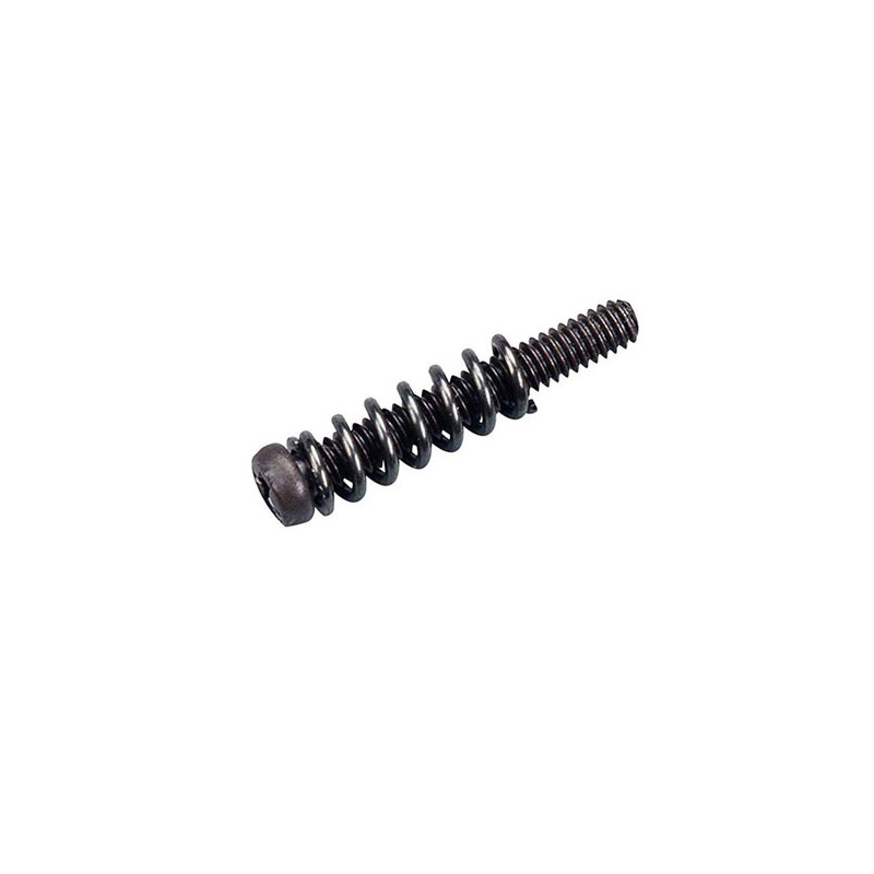 Part for thermal engine 10la air screw, 15LA | Scientific-MHD