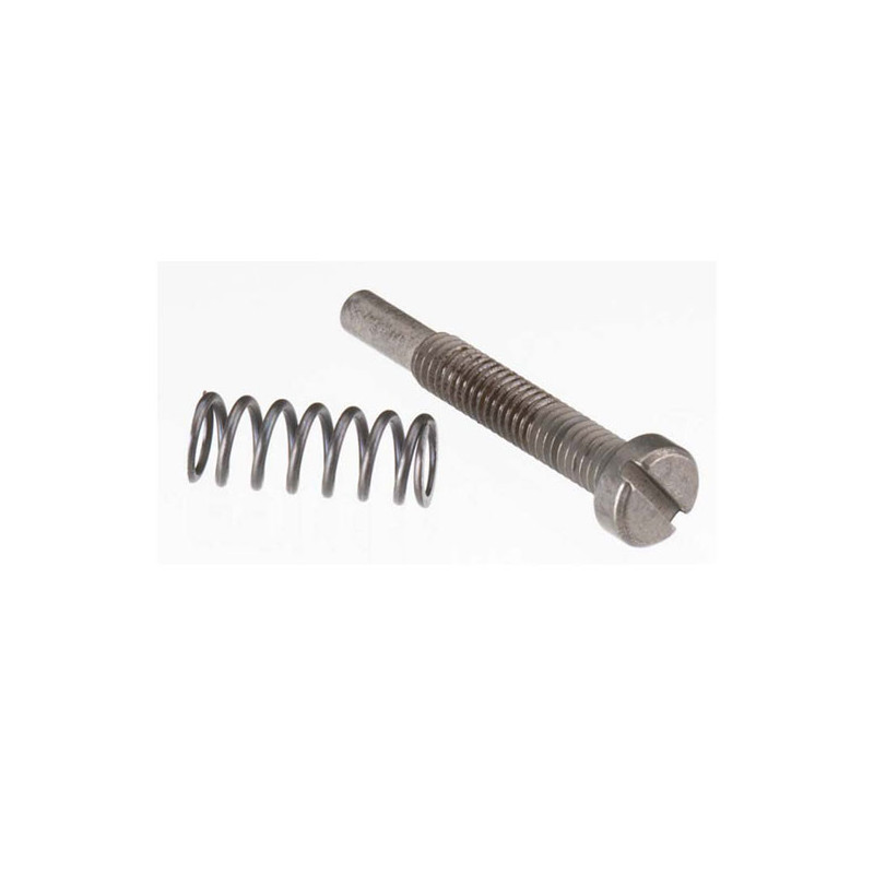Part for thermal engine idling screws 10D 20A 20B 20E | Scientific-MHD