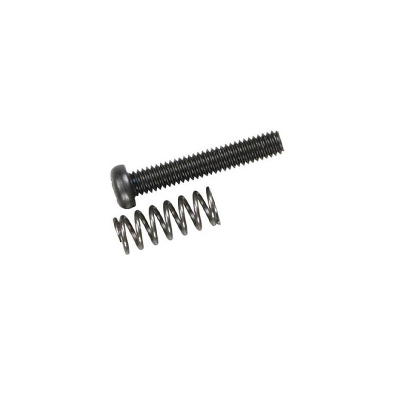 Part for thermal engine idling screws 40D | Scientific-MHD