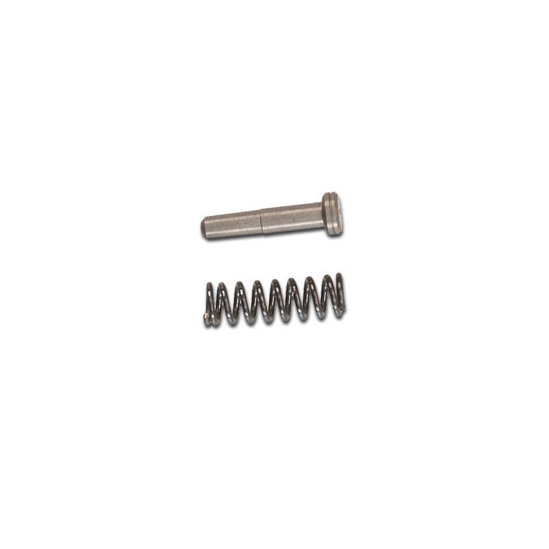 Part for heat engine recovery screws 12TR | Scientific-MHD