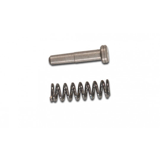 Part for heat engine recovery screws 12TR | Scientific-MHD