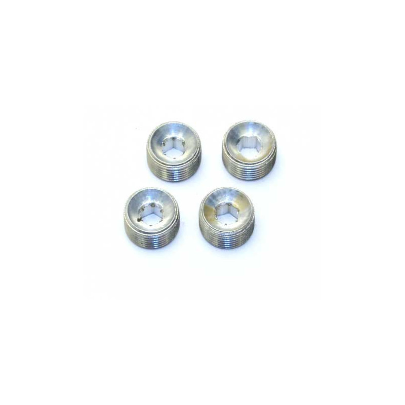 Electric car room 1/10 joint screw (4p) Winner | Scientific-MHD