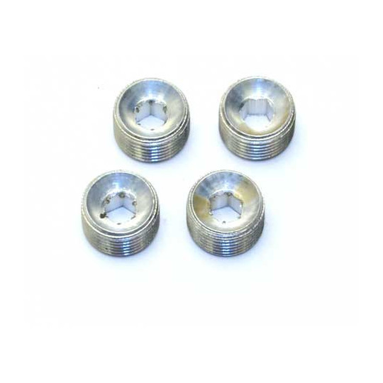 Electric car room 1/10 joint screw (4p) Winner | Scientific-MHD