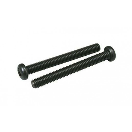 Part for thermal engine Silent screws 20FP | Scientific-MHD