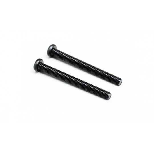 Part for thermal engine Silent screw 35FP | Scientific-MHD