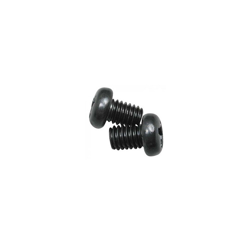Part for thermal engine with 10-35FP 49p carburetable fastening screw | Scientific-MHD