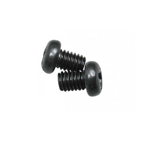 Part for thermal engine with 10-35FP 49p carburetable fastening screw | Scientific-MHD Part for thermal engine with 10-35FP 49p carburetable fastening screw | Scientific-MHD