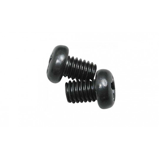 Part for thermal engine with 10-35FP 49p carburetable fastening screw | Scientific-MHD