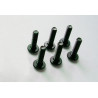 Part for electric car all path 1/10 screw m3*12 6pcs | Scientific-MHD