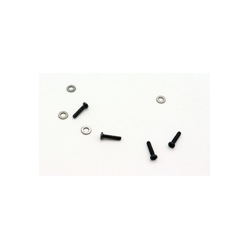 Part for electric helicopter screw pales c400 quadripale | Scientific-MHD