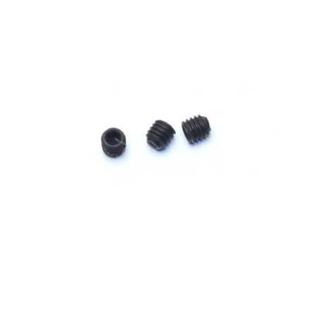 Part for electric car all path 1/10 hollow head screw m3x3 (3 pcs) | Scientific-MHD Part for electric car all path 1/10 hollow head screw m3x3 (3 pcs) | Scientific-MHD