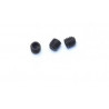 Part for electric car all path 1/10 hollow head screw m3x3 (3 pcs) | Scientific-MHD