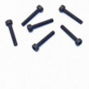 Part for electric car all path 1/10 Hexagonalem3x12 8 pcs head screw | Scientific-MHD Part for electric car all path 1/10 Hexagonalem3x12 8 pcs head screw | Scientific-MHD